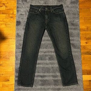 Levi’s men’s jeans
